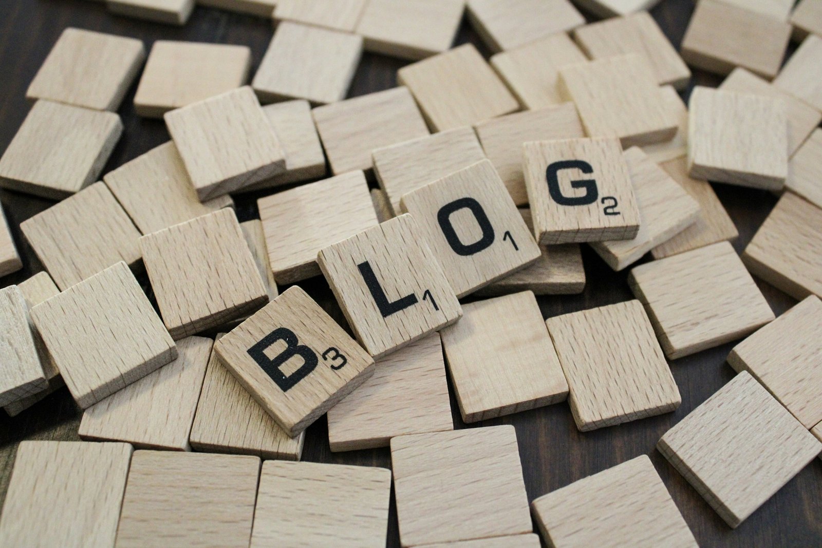 Blog